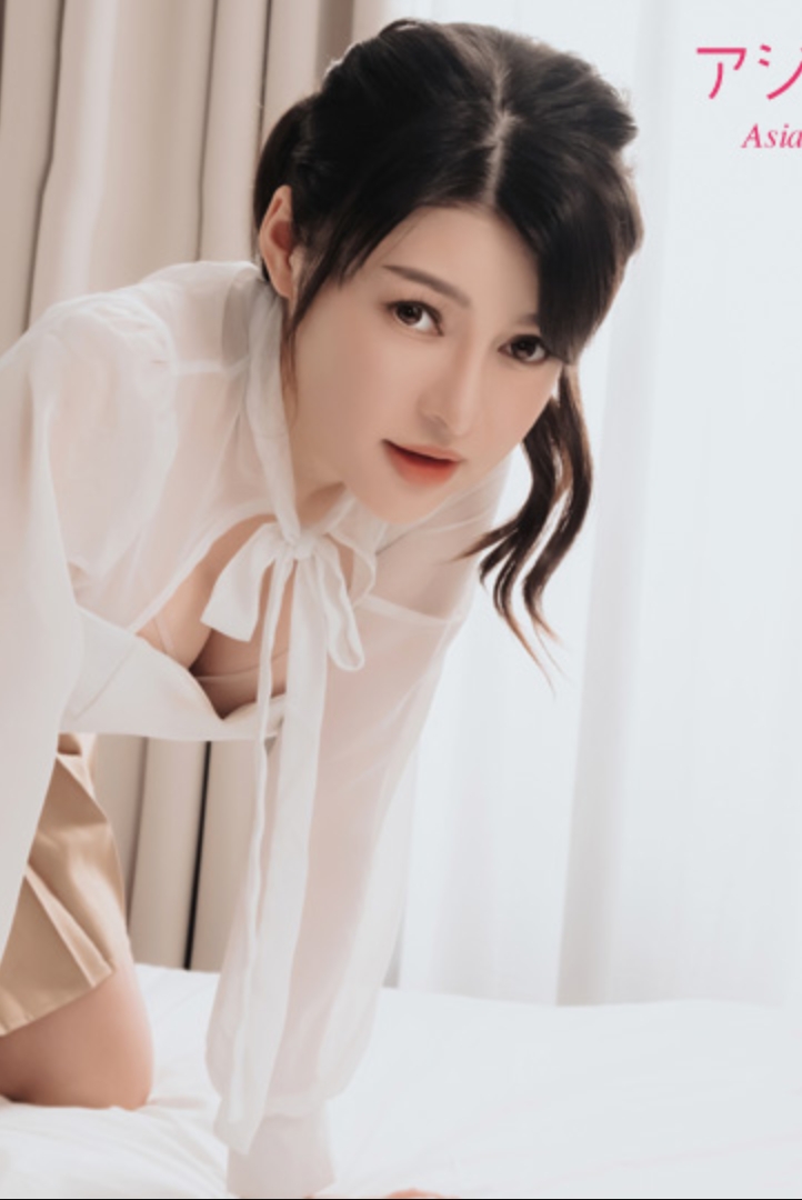 亞洲美女圖鑑：恩恩 010726-01-10MUSU