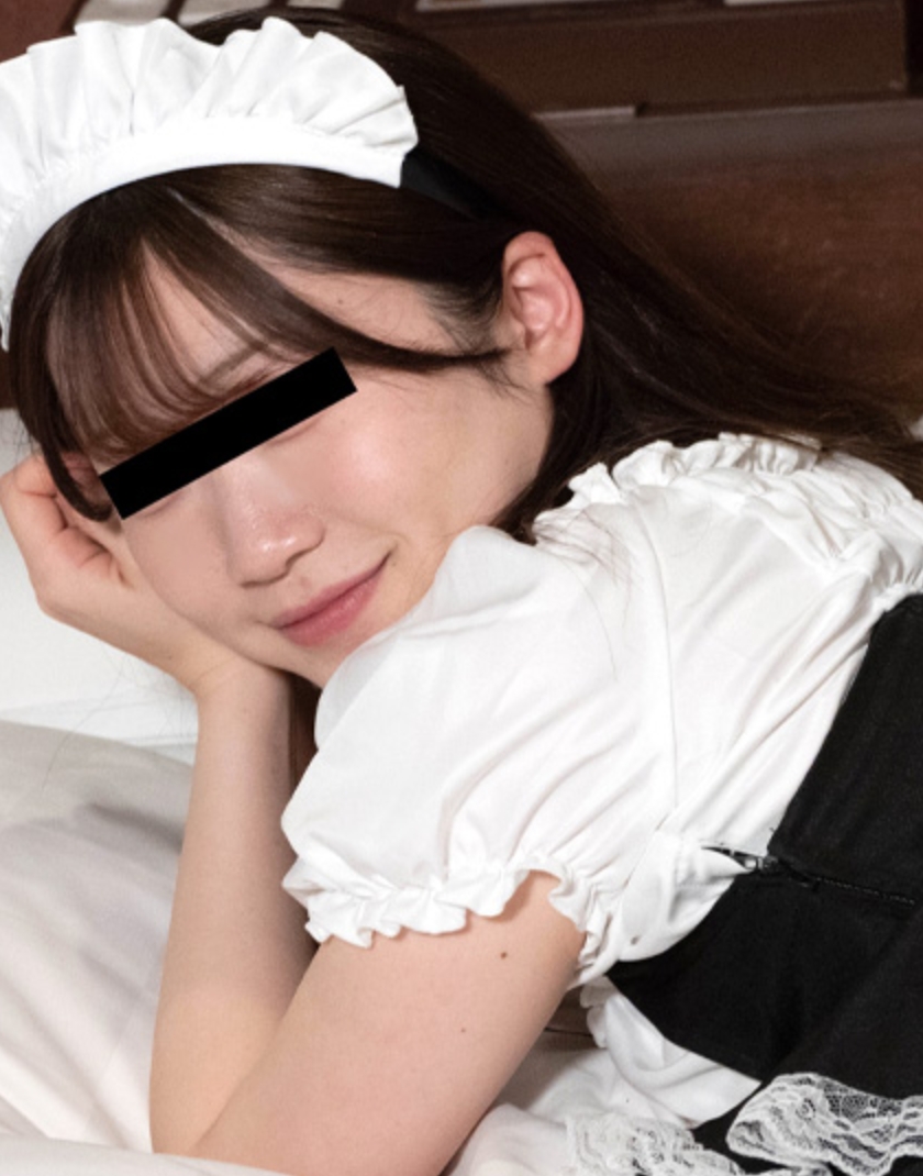 エッチが大好きなご奉仕愛玩メイド娘 島河渚 010826-01-10MUSU