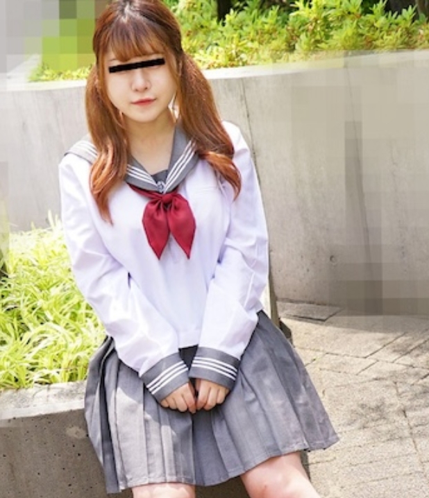 012125_01 制服時代 ～制服SEX初體驗G罩杯娘～棚橋光 012125-01-10MU