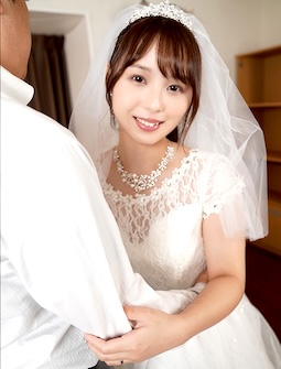 一本道 061425_001 心跳 ~ H的花嫁與新婚性生活 ~ 061425-001-1PON