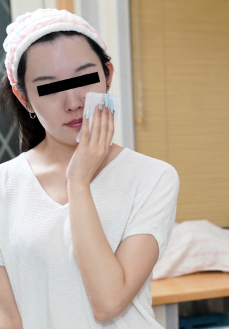 すっぴん素人 ~すっぴんも可愛いスレンダー美巨乳娘~ 092325-01-10MUSU