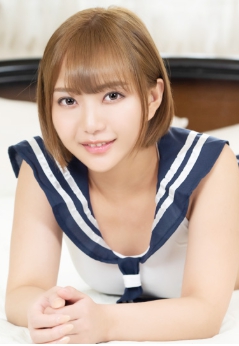 セーラーコスプレで性感フルコース 中瀬のぞみ