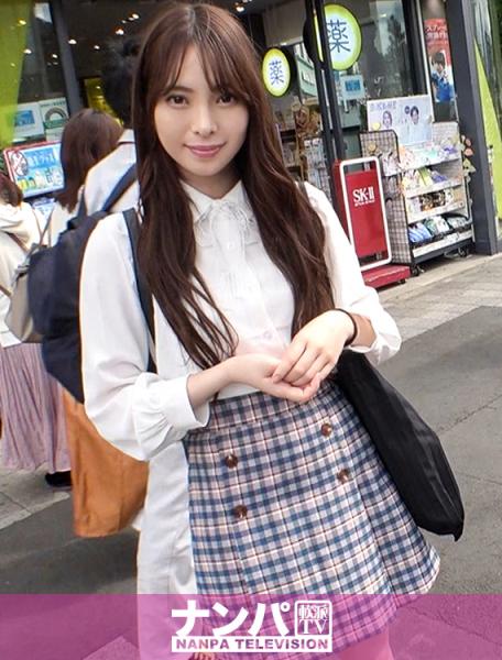 マジ軟派、初撮。 1546 レッスン帰りの地下アイドルをインタビューと称してホテルに連れ込み！アイドル業界裏話⇒Hな質問で畳みかけ、真っ白な肌をカメラにさらけ出す！