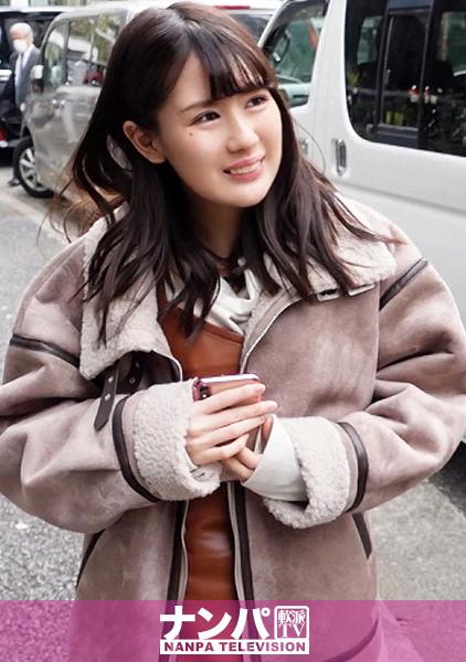 マジ軟派、初撮。 1564 自転車のサドルを盗まれて困っ(た風を装っ)ていると声をかけてくれた女子大生を確保！彼女の優しさに付け込んで迫っていくと、徐々に体を許してしまい…