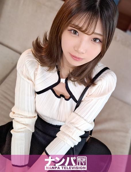 マジ軟派、初撮。 2027 日の目を夢見る美少女地下アイドルをナンパ！アイドルなのにセックスは大好き！？148cmのミニマムボディが男の欲望を受け止める！