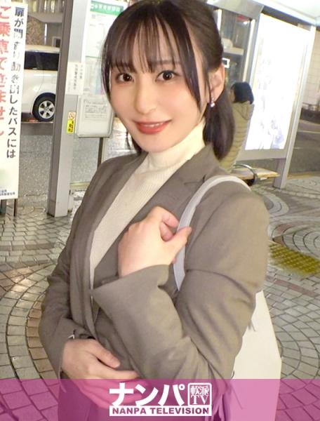 マジ軟派、初撮。 2073 スプラッシュマウンテン大噴火？！イキ過ぎて心臓バクバク痙攣中！！愛嬌のある笑顔が素敵な品のある中学教師を新宿でナンパ！母性溢れるエロス大爆発！！！雑魚マンでごめんなさいを連呼！！