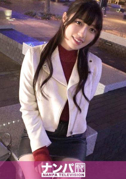 マジ軟派、初撮。 2167 負けず嫌いな横浜ガールが快感に負けて淫らになっていく！美人系スレンダー巨乳が我慢できず大量潮吹き！締め付け感度最強マ○コで負けずと男を責めまくる！ベット上のマジガチバトルが開幕！勝つのはどっちだ？！