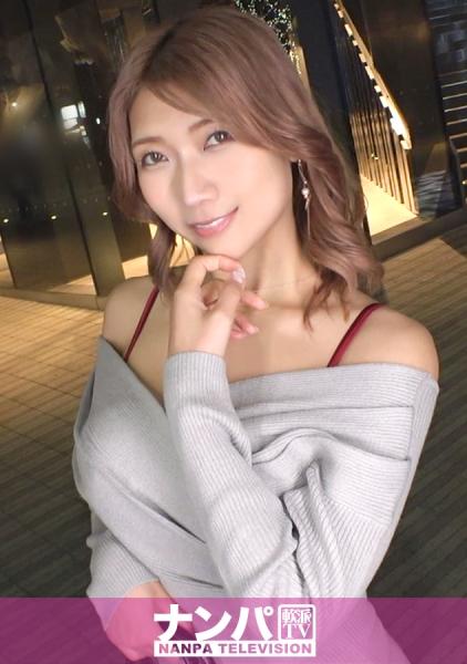 マジ軟派、初撮。 2184 【Gカップ×175cm】関西弁ゴリゴリ綺麗系エロ姉さんを渋谷ナンパ！エステサロン社長はセフレ多数の性欲モンスター！？潮吹き・騎乗位・パイズリ・尻舐め…全方位フルコースで絶頂乱舞！！