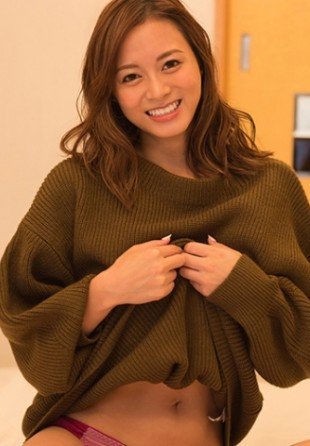 みつき(20) S-Cute With 何度もイカされちゃったハメ撮りH