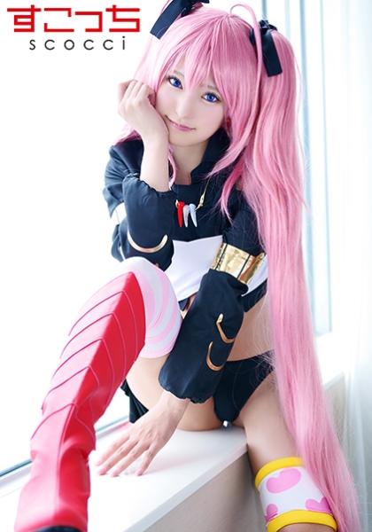 【中出し】厳選美少女にコスプレさせてオレの子を孕ませる！【ミ●ム2】 渚みつき