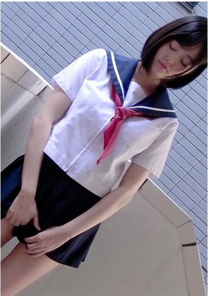 生！？マッチングアプリ女子○生！？幼い穴を巨根でかき回して鬼イカせ&大量中出し 環ニコ