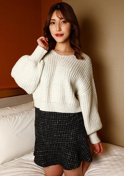 ＜六本木高級キャバ嬢もお店を出たらただの女＞ホテルでカンパーイからの楽しそうに痴女りだす！かなさん 森沢かな