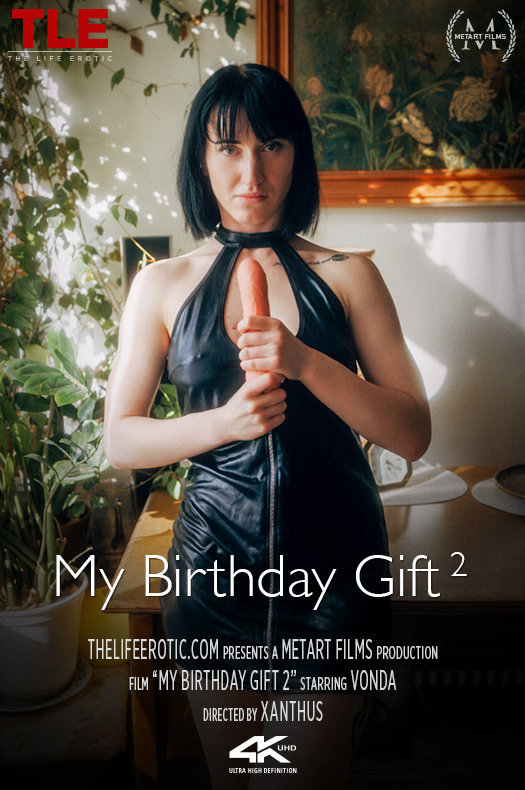 Vonda My Birthday Gift 2 EU_US-TheLifeErotic_24_02_26_Vonda_My_Birthday_Gift_2