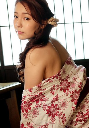 湯煙人妻不倫紀行 - 泉美耶