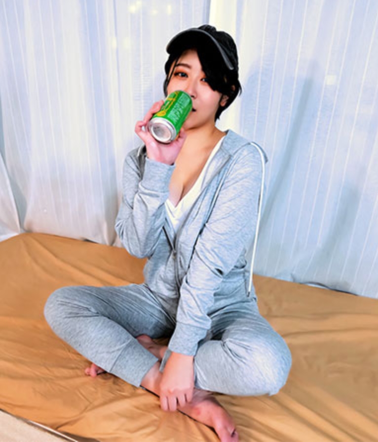 ボーイッシュＪＤとオフパコ！ - ボーイッシュＧちゃん HEYZO-3399