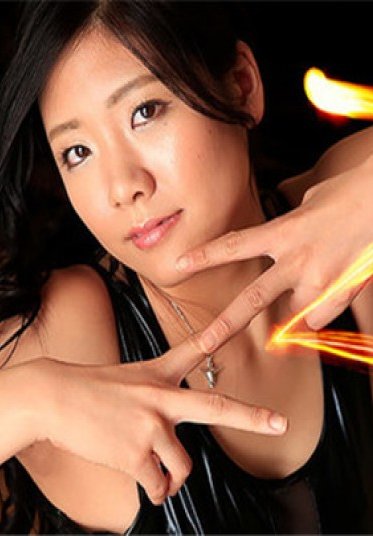 Z～ムチムチボディを召し上がれ～ – 黒木澪