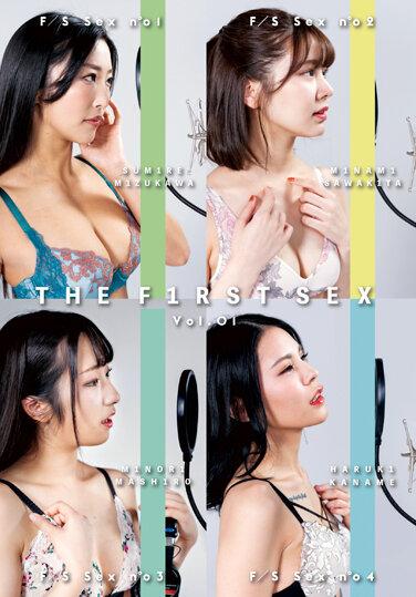 THE F1RST SEX Vol.01