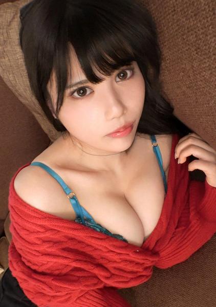 【彼氏にはナイショで出演♪】いろんな人に見てもらいたいと出演を決めたサービス精神旺盛なF乳美女！性感帯の膣奥を責められイキ狂う！【初撮り】ネットでAV応募→AV体験撮影 2011