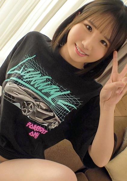 【纯真美少女】男女友情派！但會發生性關係！敏感體質，前戲就能多次高潮【初次拍攝】網上應徵AV→AV體驗拍攝 2025