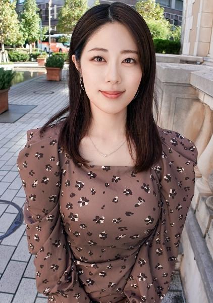 濃厚なセックスがここにある。静かな雰囲気の大人の女性が、快感を感じたくて応募してきた！セックス中も自ら腰を振り気持ちいいとこに当てまくる！ 【初撮り】ネットでAV応募→AV体験撮影 2393