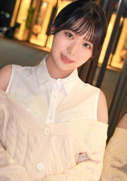 みんな大好きFカップ・色白・癒し系美人！！AV好きで性欲も○！！あふれ出る魅力にあらゆる男が虜になること間違いなし！！ 【初撮り】ネットでAV応募→AV体験撮影 2323