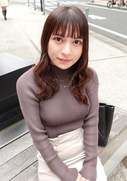 大きい瞳が可愛いハーフ系美少女がやってきた！塾の講師をしながら悶々とした日々を過ごし、オナニーで解消する毎日。溜まり過ぎた性欲が解放されたSEXで最高の絶頂を迎える！ 【初撮り】ネットでAV応募→AV体験撮影 2341