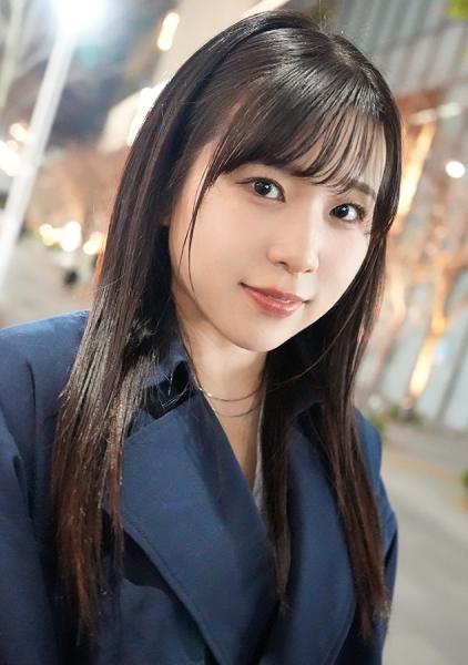 【初撮り】ネットでAV応募→AV体験撮影 2394【仕事終わりにAV初挑戦】穏やかな笑顔が愛おしい社会人1年目のOLさおりさん(23)。恥じらいながらも敏感ボディでナチュラル絶頂！「もうダメ」と訴えても、激しいピストンは止まりません！