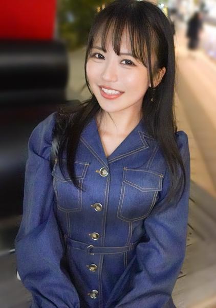 人気のコンカフェ嬢がSEXしたくて応募してきた！可愛い笑顔で客の心を鷲掴みにする可愛い子ちゃんが乳首で快感の虜になってしまう！何度も中イキを繰り返し溢れ出した潮が止まらない！ 【初撮り】ネットでAV応募→AV体験撮影 2433