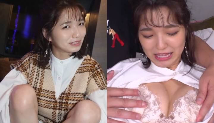 [FC2] 一位大學女生壓倒性的釋放與激烈激情邂逅 (FC2-PPV-4834383)