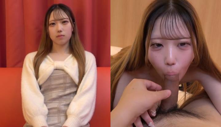 [FC2] 清純外表下的真實反應，看見大屌就想與之結合 (FC2-PPV-4835018)